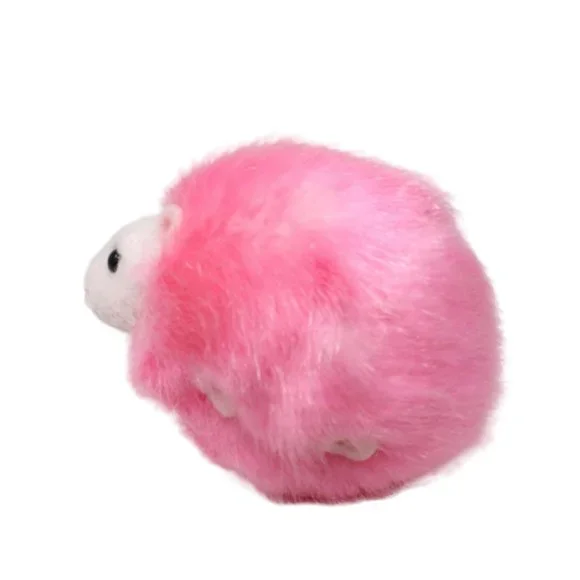 Wizarding World Of Harry Potter Pink Pygmy Puff Plush Universal Studios Lot Of 2 - Picture 6 of 10
